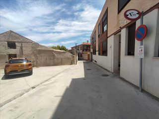 Garaje en venta en Bargas