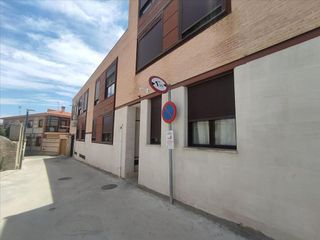 Garaje en venta en Bargas