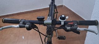 Bicicleta Montaña Suntrack-BH