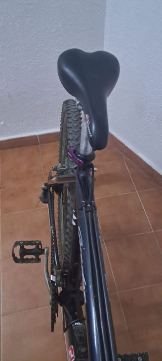 Bicicleta Montaña Suntrack-BH