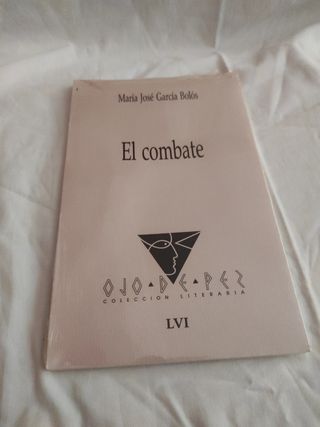 Libros de poesía 