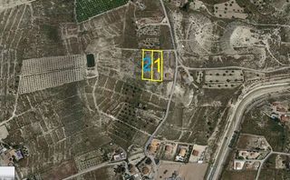 Terreno en venta en Fortuna
