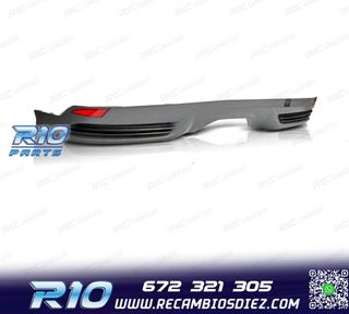 DIFUSOR FORD FOCUS 11-14 LOOK ST