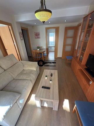 Piso en alquiler en Franciscanos en Albacete