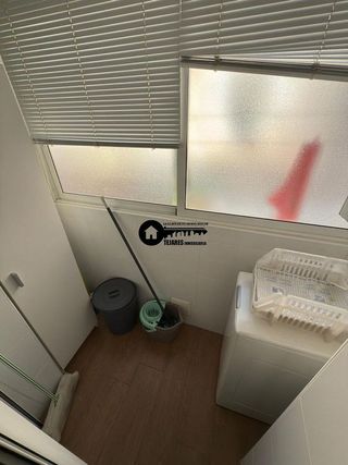 Piso en alquiler en Franciscanos en Albacete
