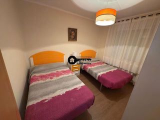 Piso en alquiler en Franciscanos en Albacete