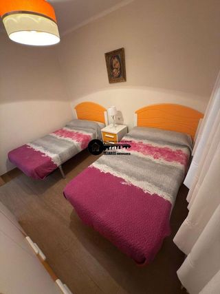 Piso en alquiler en Franciscanos en Albacete