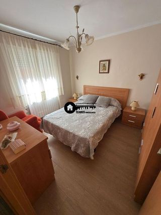 Piso en alquiler en Franciscanos en Albacete