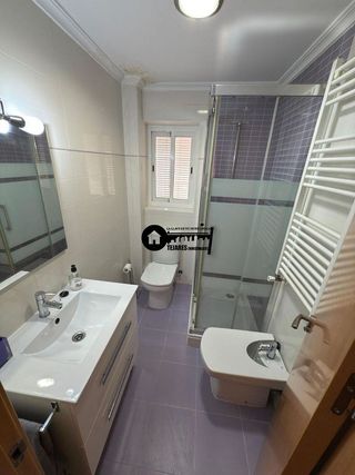 Piso en alquiler en Franciscanos en Albacete