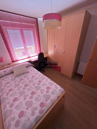 Piso en alquiler en Franciscanos en Albacete