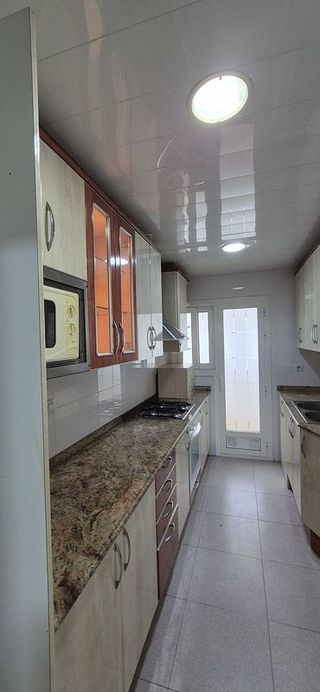 Piso en alquiler en La Pineda en Castelldefels