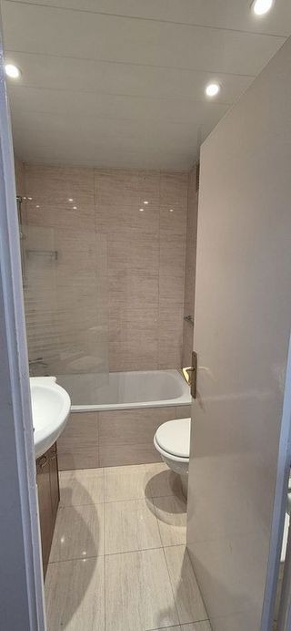 Piso en alquiler en La Pineda en Castelldefels