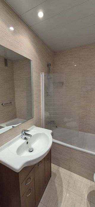 Piso en alquiler en La Pineda en Castelldefels