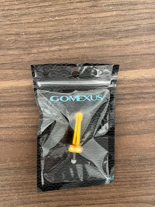 GOMEXUS