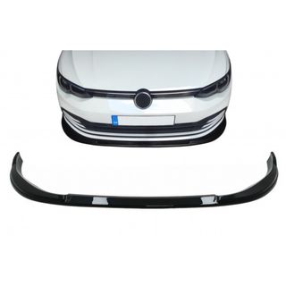 Añadido delantero paragolpes Estandar VW Golf 8 +2