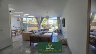 Casa pareada en alquiler en Vistahermosa  - Fuentebravía en Puerto de Santa María (El)