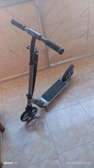 Patinete Plegable