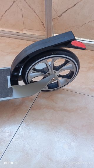 Patinete Plegable