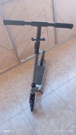 Patinete Plegable