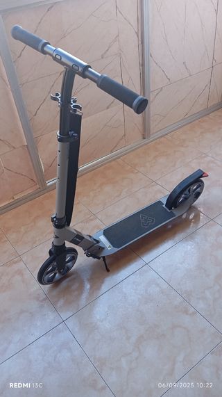 Patinete Plegable