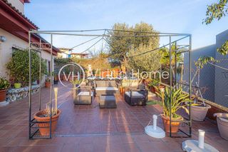 Chalet en venta en Pinemar-Can Cornet en Pineda de Mar