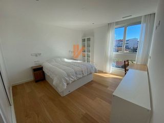 Piso en alquiler en Conxo en Santiago de Compostela