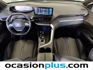 Peugeot 3008 PureTech 130 S&S Allure Pack EAT8 96 kW (130 CV)