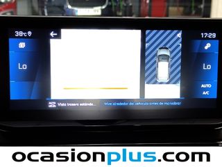 Peugeot 3008 PureTech 130 S&S Allure Pack EAT8 96 kW (130 CV)