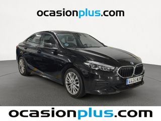 BMW Serie 2 218i Gran Coupe 100 kW (136 CV)