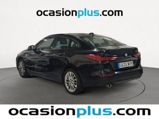 BMW Serie 2 218i Gran Coupe 100 kW (136 CV)