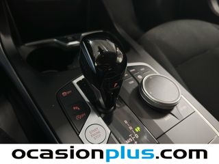 BMW Serie 2 218i Gran Coupe 100 kW (136 CV)