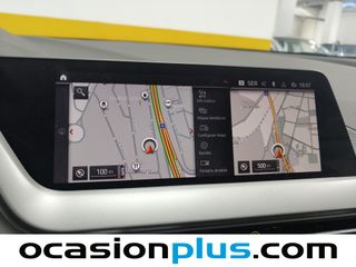 BMW Serie 2 218i Gran Coupe 100 kW (136 CV)