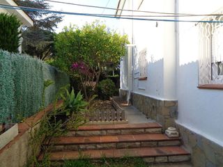 Chalet en alquiler en Vilassar de Dalt