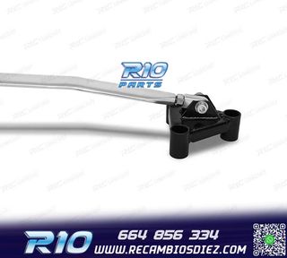 BARRA ESTABILIZADORA PARA BMW F10 F11 F18 MOTORES 6 CILINDRO