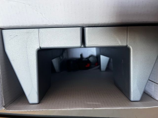 Soporte CPU Rainbow basic con ruedas nuevo