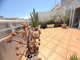 Ático en alquiler en Rafal Vell en Palma de Mallorca