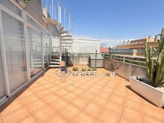 Ático en alquiler en Rafal Vell en Palma de Mallorca