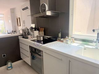 Ático en alquiler en Rafal Vell en Palma de Mallorca