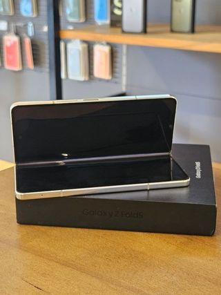 SAMSUNG Z FOLD 5 256GB BIANCO CREMA