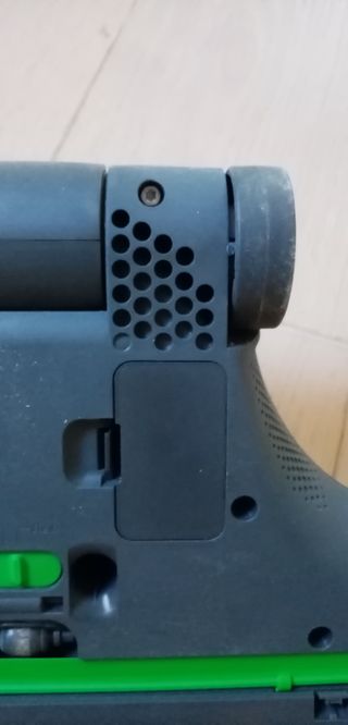 Spazzola Folletto EB420S Universale