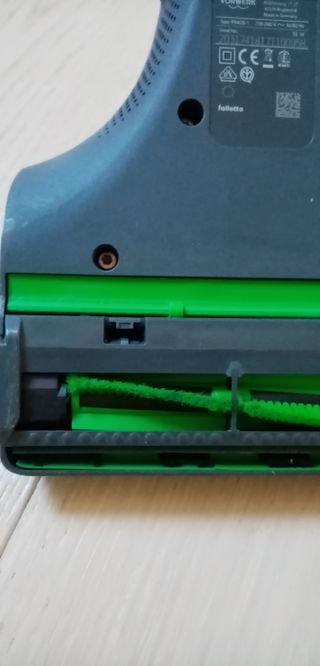 Spazzola Folletto EB420S Universale