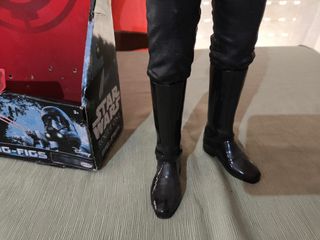 Figura Star Wars Luke Skywalker 50cm