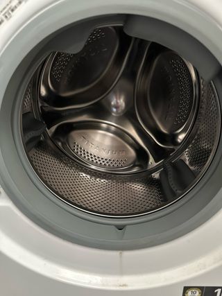Lavadora Indesit 9kg 1400rpm