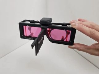 Sistema Ergofocus Plus Lentitech