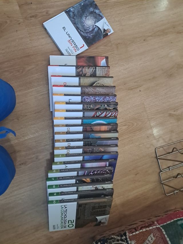 Claves de la Ciencia