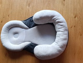 Cojín reductor para bebé