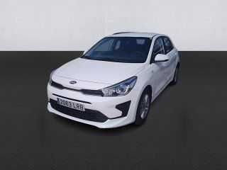💶SIN ENTRADA 155€ 🚗 Kia Rio 1.2 DPi 84CV Concept