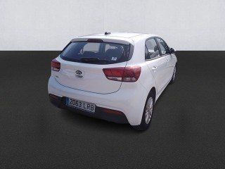 💶SIN ENTRADA 155€ 🚗 Kia Rio 1.2 DPi 84CV Concept