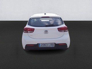 💶SIN ENTRADA 155€ 🚗 Kia Rio 1.2 DPi 84CV Concept