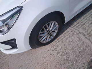💶SIN ENTRADA 155€ 🚗 Kia Rio 1.2 DPi 84CV Concept
